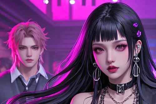 注册申请门徒账号