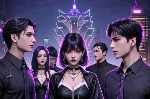 华宇会员注册系统入口