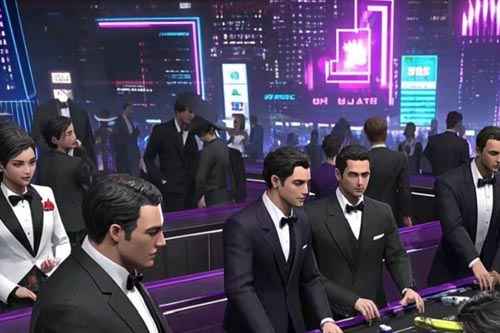 申请创建摩登3账号